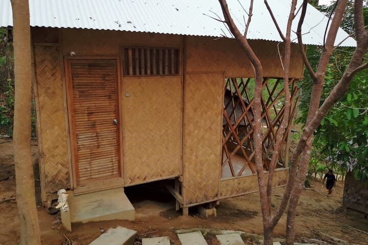 Tapik Beach Park Guest House photo 4