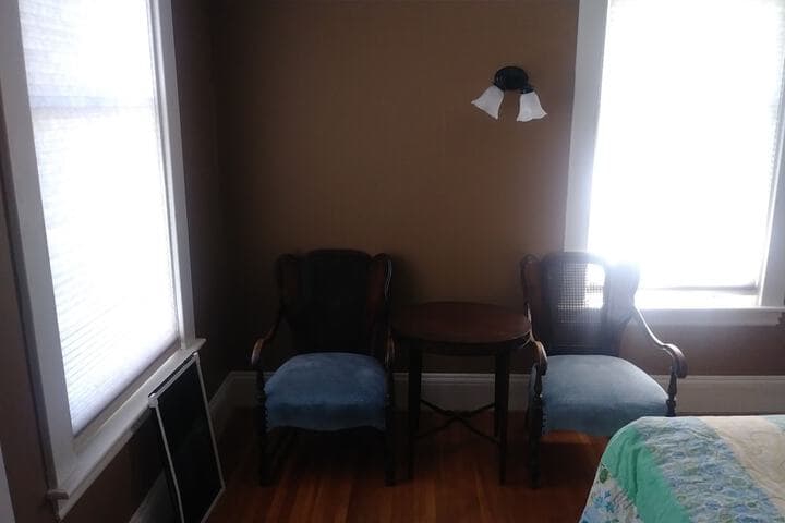 Steamers Bed & Breakfast photo 5