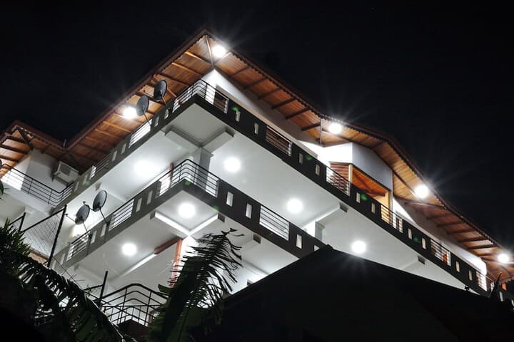 Kandyan Bluestar Villa photo 5