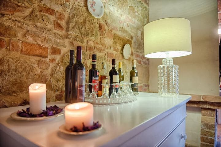 Antica Quercia & Spa photo 3