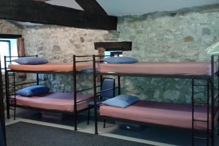Skirfare Barn photo 3