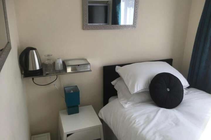 Richmond House Lodge photo 2