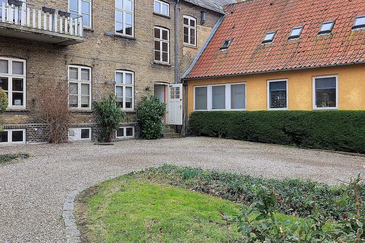 4 Star Holiday Home in Faaborg photo 3
