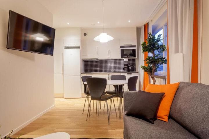 ApartDirect Solna photo 4