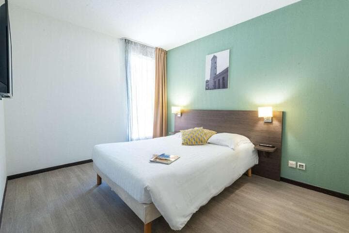 Zenitude Hotel Residences Nimes Centre photo 5