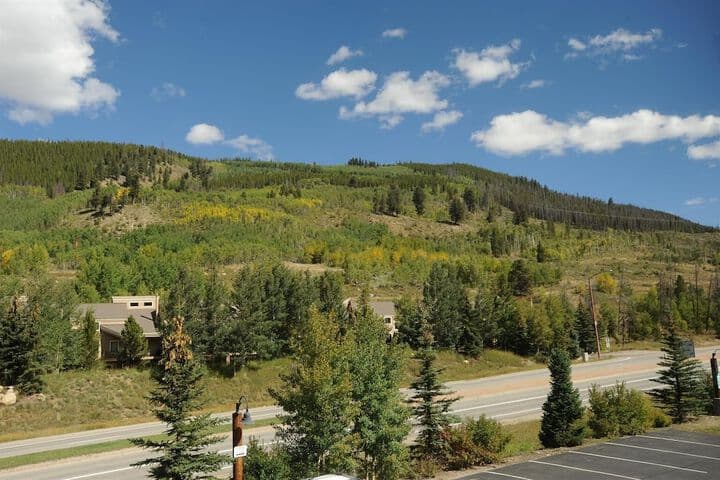 Gateway Mountain Lodge by Keystone Resort photo 4