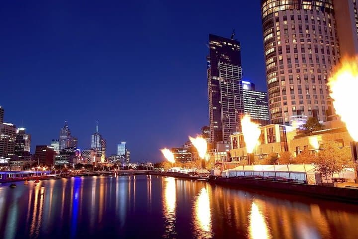 MAC South Yarra by Melbourne Apartment Collection photo 2