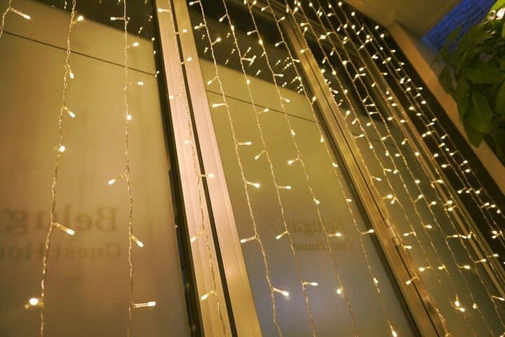 Beluga Guest House Hostel photo 4