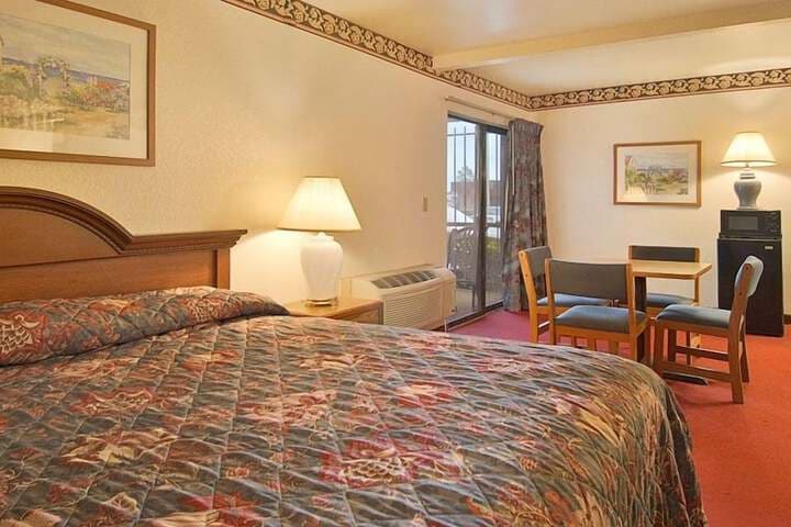 Merryton Inn photo 5