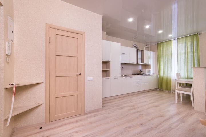 Apartament on Baumana Street photo 3