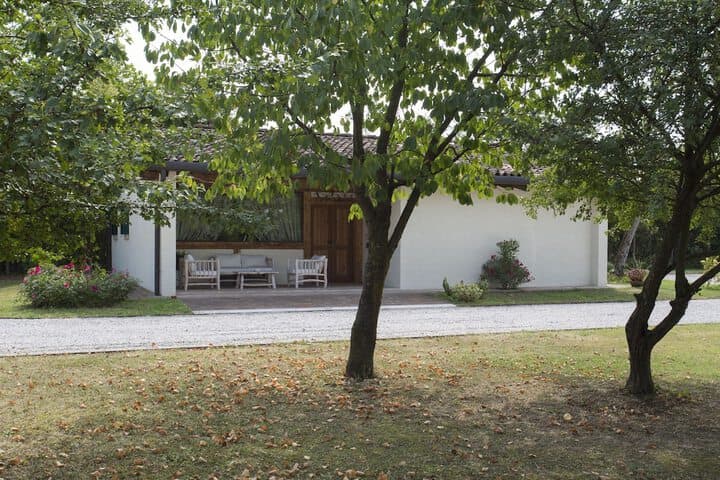 La casa di campagna photo 3