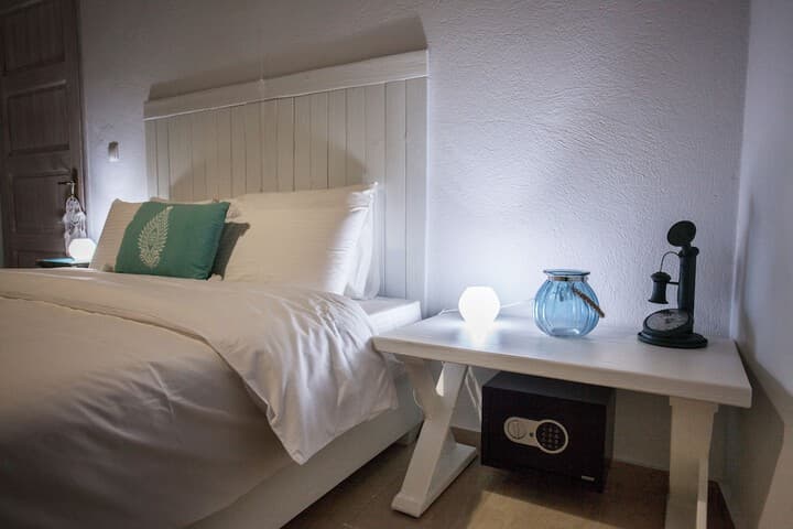 Mayas Boutique Residence photo 4