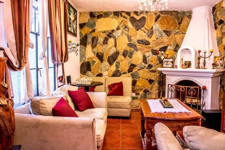 Hotel Doña Maria photo 4