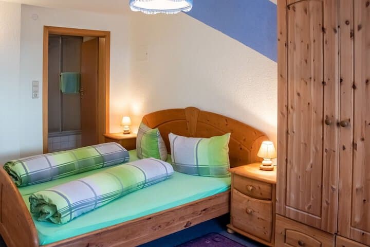 Charming Apartment in the Black Forest photo 4