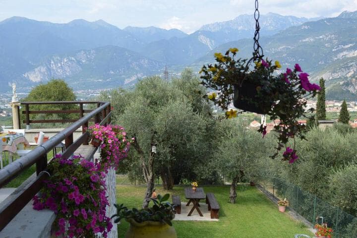 La Villa photo 2