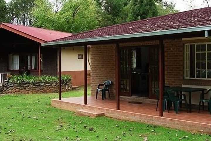 Merry Pebbles Resort & Caravan Park photo 2