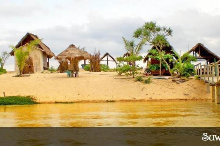 Suwaya Villa photo 3