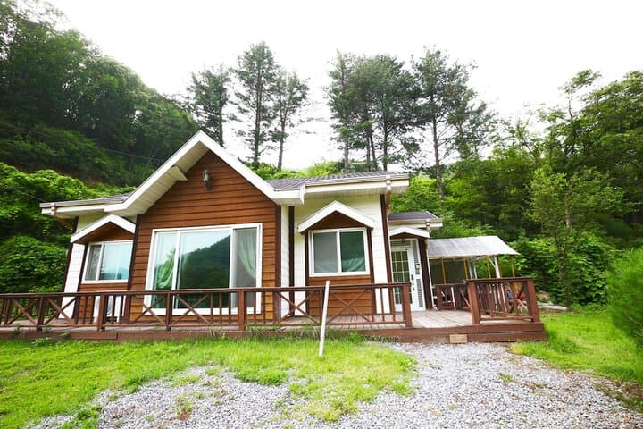 Chouette Pension photo 2