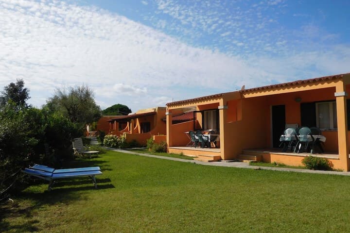 Residence La Pineta photo 2
