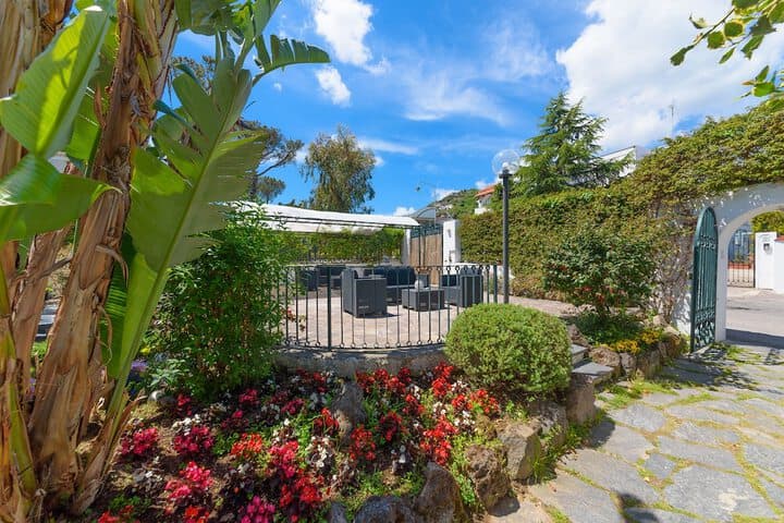 Villa Fortuna Holiday Resort photo 4
