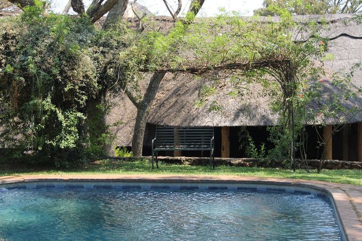 Wild Geese Lodge photo 2