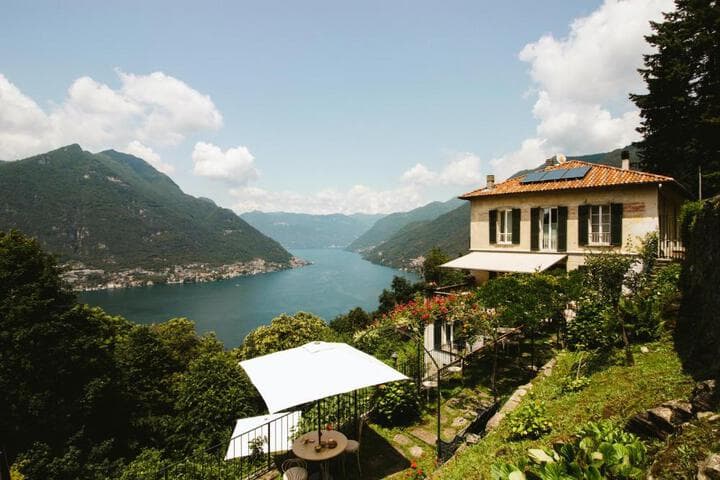 Lemna destination view