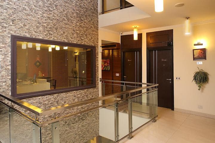 Ahuja Residency Cyber City II photo 4