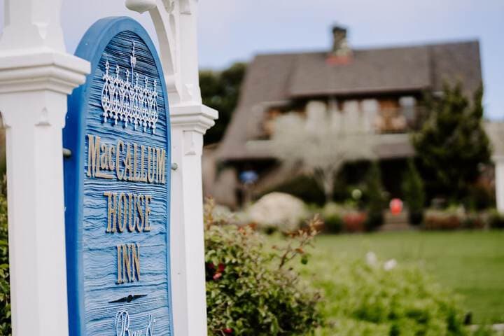MacCallum House Inn photo 3