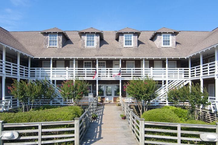 The First Colony Inn photo 5