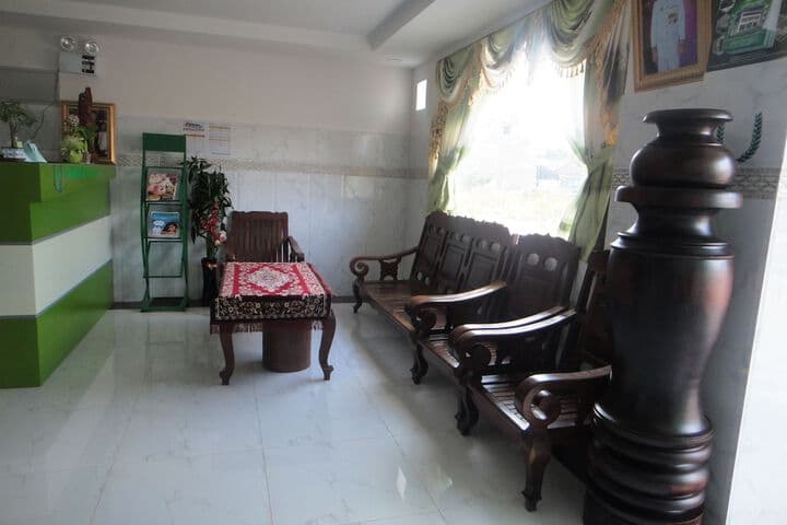 Marany Guesthouse photo 5