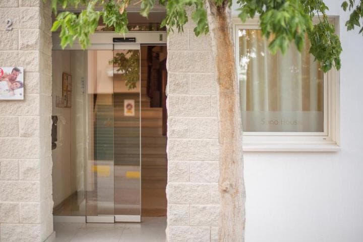 Sono Master Apartments photo 2