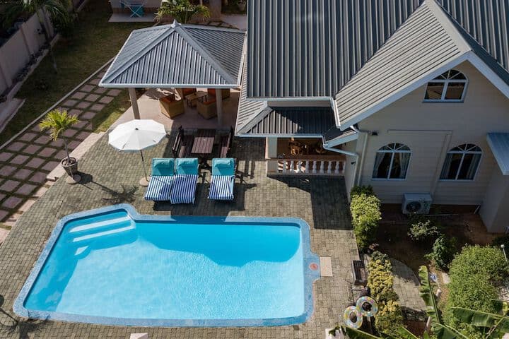 Villa Aya photo 5