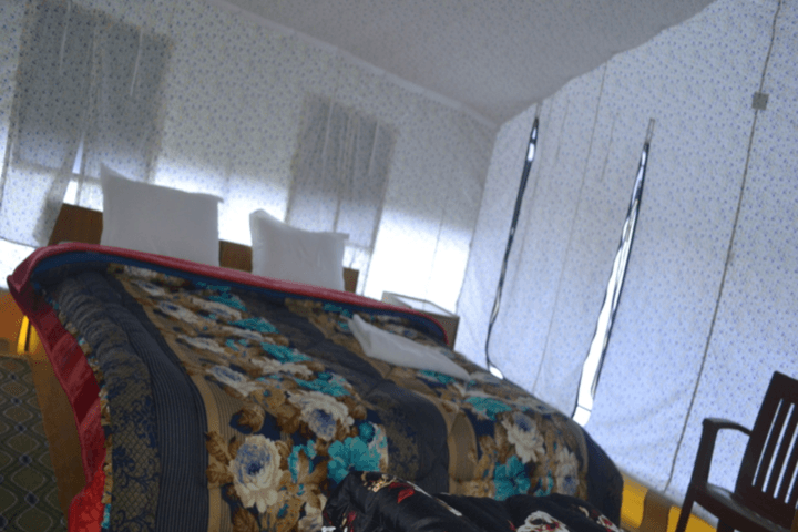 Nubra Summer Camp photo 2
