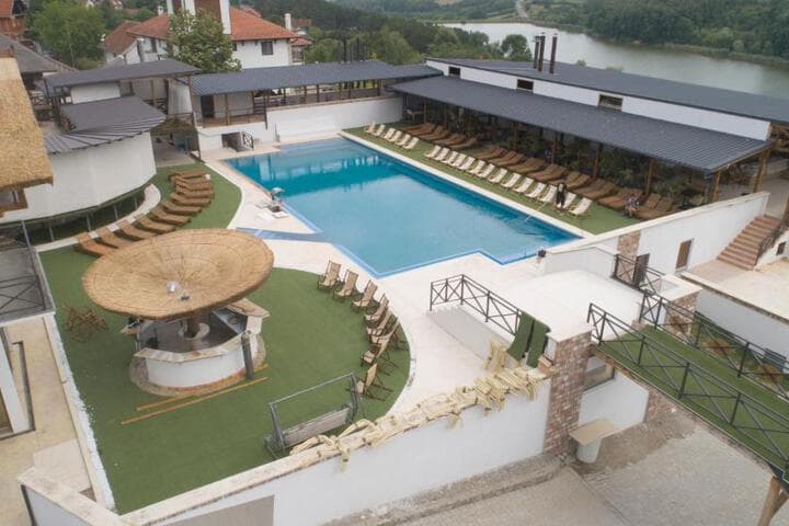 Woodland Resort photo 5