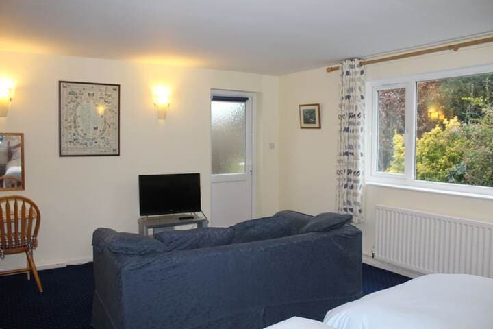 Courtlands Nurseries B&B photo 2