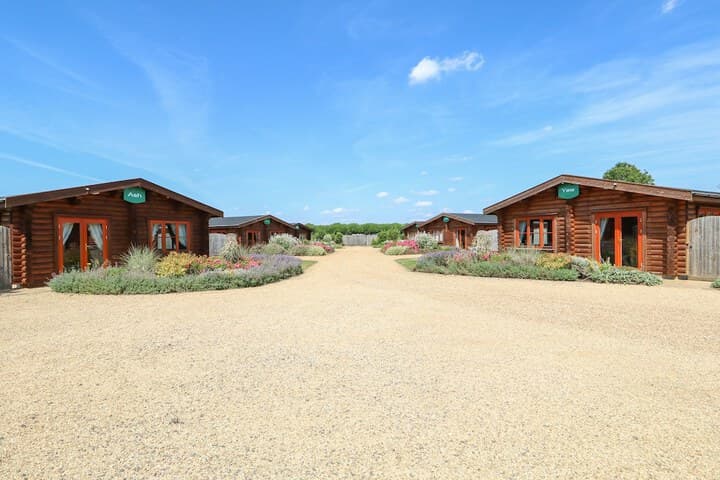 Sycamore Lodge photo 1