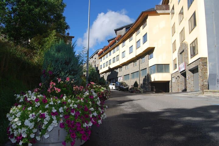 Apartaments del Meligar photo 2