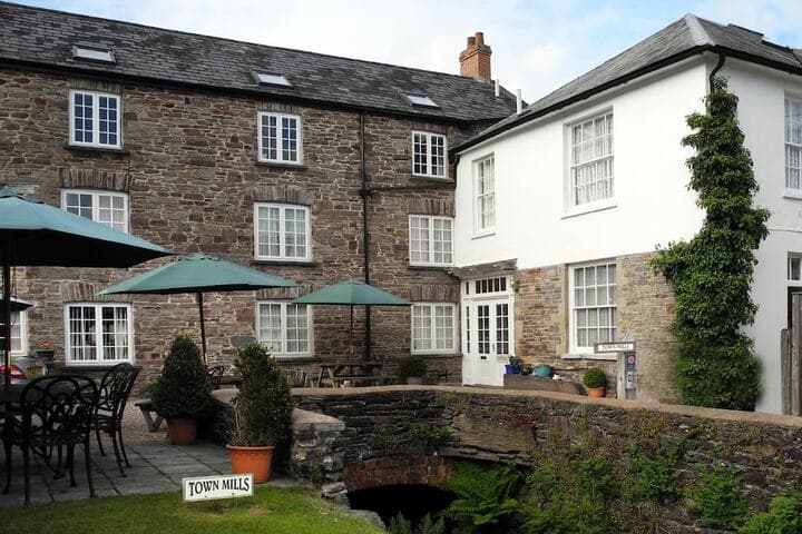 Town Mills B &B photo 5