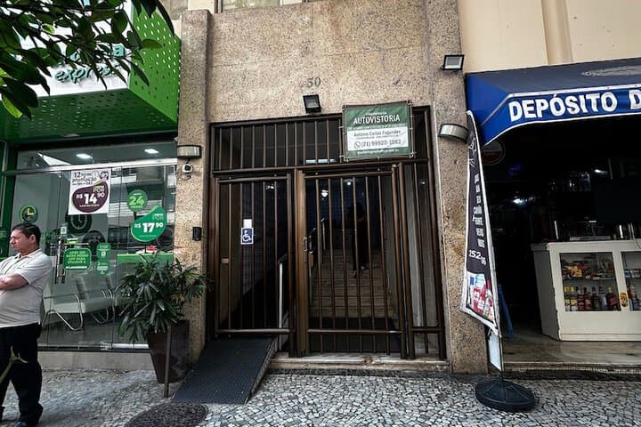 Rio Habitat Almirante photo 2