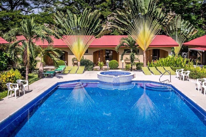 La Villa Creole photo 3