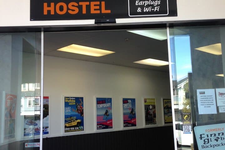 BoBs Hostel photo 4