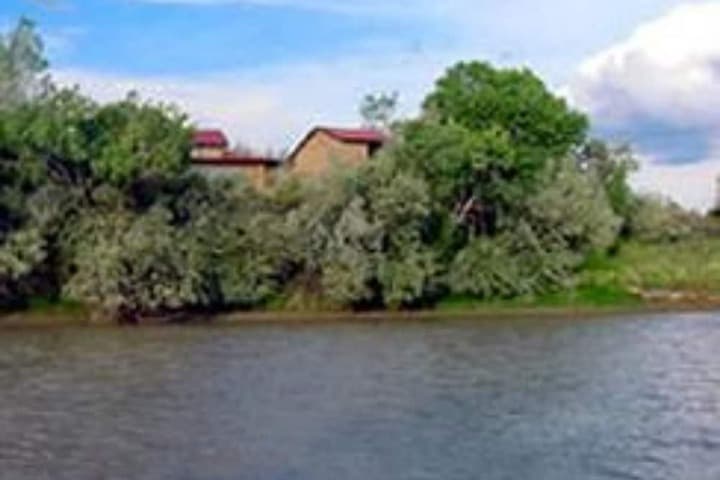Silver River Adobe Inn photo 3