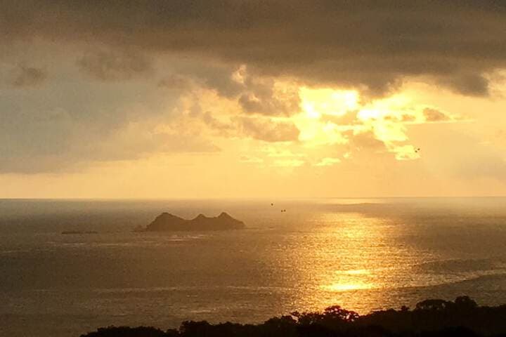 Manys House La Joya De Ballena photo 3