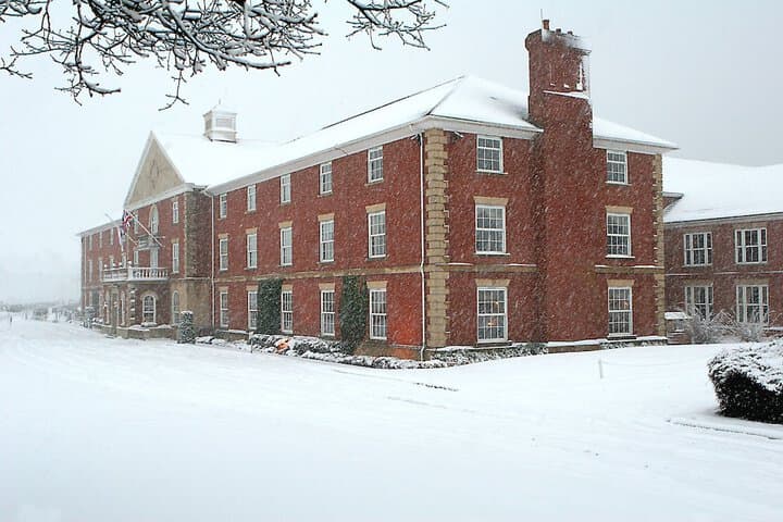 Whittlebury Hall Hotel & Spa photo 5