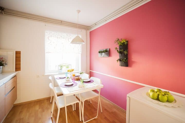 Garden apartment photo 2