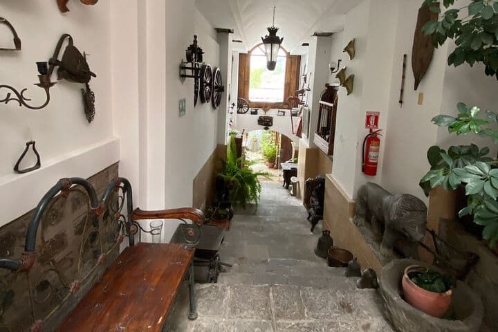 Casa San Marcos photo 2