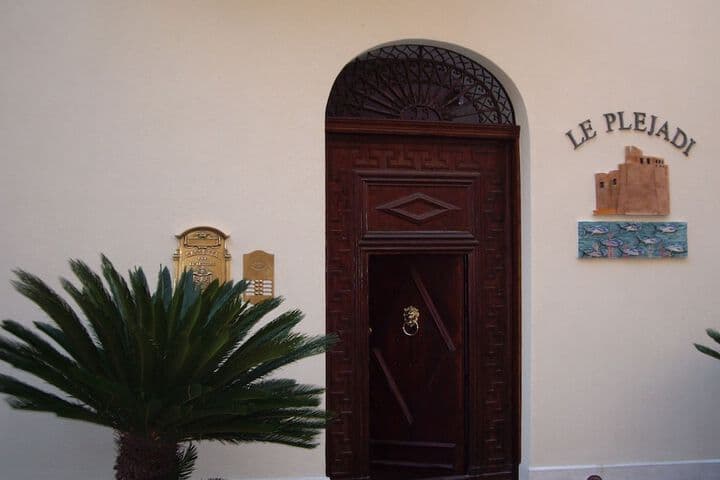 Le Plejadi photo 2