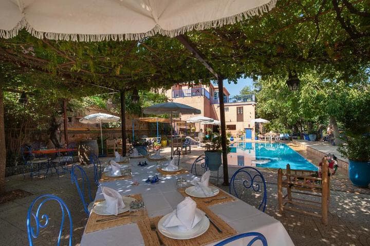 Auberge le Maquis photo 5