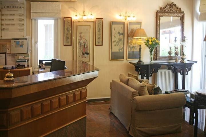Chrielka Hotel Apartments photo 5