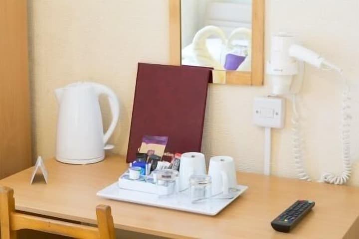 The Firs Bed&Breakfast photo 5